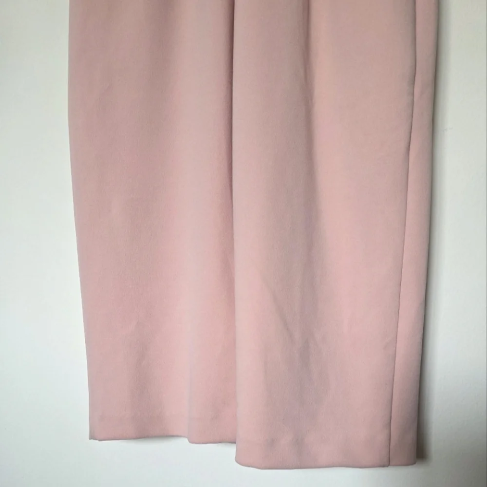 JS Collections Women's Roselle‎ Bow-Trim Dress Sz. 6 - Picture 9 of 12